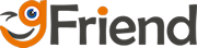 gFriend Logo